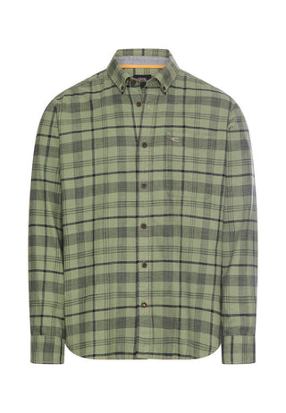 Camel Menswear / He.Hemd langarm / Shirts 1/1 sleeves