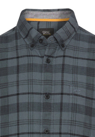 Camel Menswear / He.Hemd langarm / Shirts 1/1 sleeves