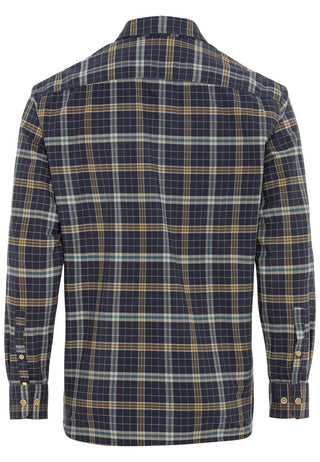 Camel Menswear / He.Hemd langarm / Shirts 1/1 sleeves