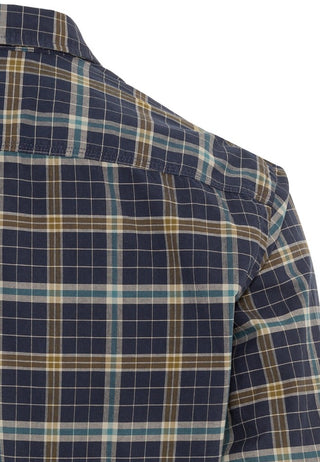 Camel Menswear / He.Hemd langarm / Shirts 1/1 sleeves