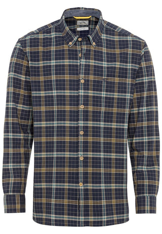 Camel Menswear / He.Hemd langarm / Shirts 1/1 sleeves