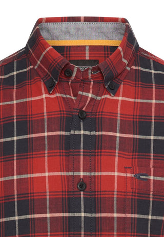 Camel Menswear / He.Hemd langarm / Shirts 1/1 sleeves
