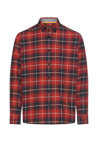 Camel Menswear / He.Hemd langarm / Shirts 1/1 sleeves