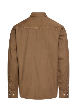 24 Sepia Brown;2