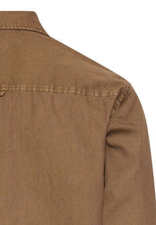 24 Sepia Brown;4