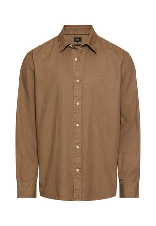 24 Sepia Brown;1