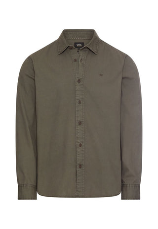 Camel Menswear / He.Hemd langarm / Shirts 1/1 sleeves