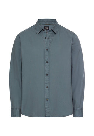 Camel Menswear / He.Hemd langarm / Shirts 1/1 sleeves