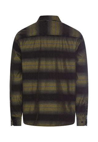 36 Dark Olive Green;6
