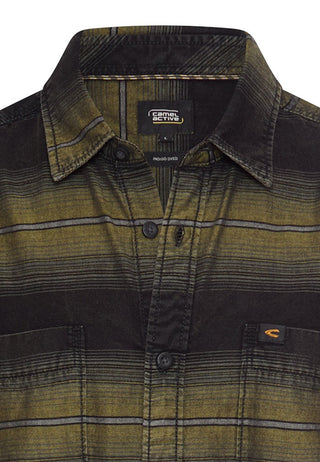 36 Dark Olive Green;7