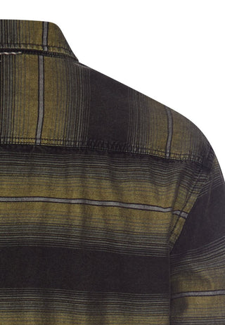 36 Dark Olive Green;8