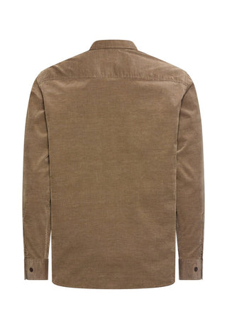 24 Sepia Brown;2