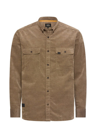 24 Sepia Brown;1