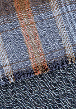 Camel Menswear / He.Accessoires / Scarves