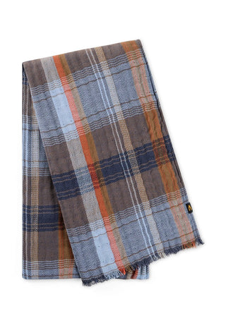 Camel Menswear / He.Accessoires / Scarves