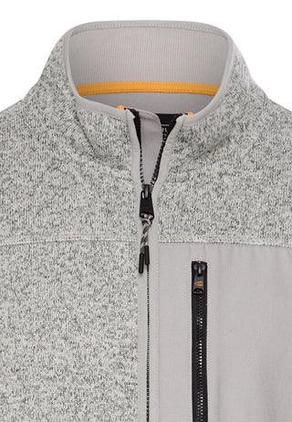 Camel Menswear / He.Jacke / Knitted Jackets