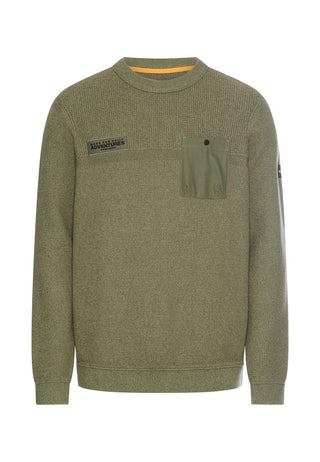 30 Leaf Green;5