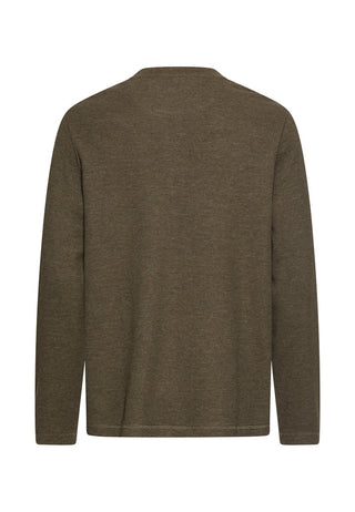 36 Dark Olive Green;2