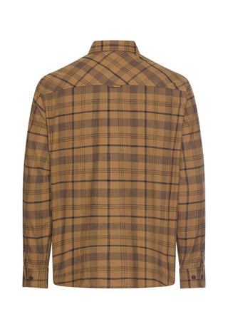 Camel Menswear / He.Hemd langarm / Shirts 1/1 sleeves