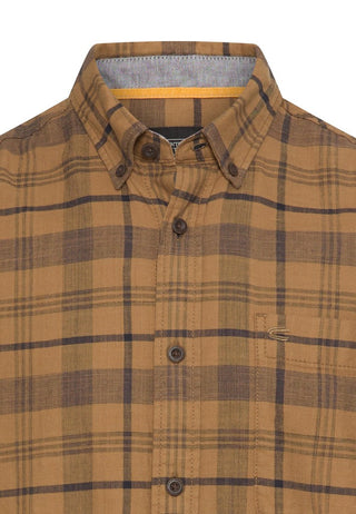 Camel Menswear / He.Hemd langarm / Shirts 1/1 sleeves