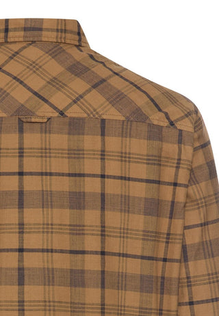 Camel Menswear / He.Hemd langarm / Shirts 1/1 sleeves