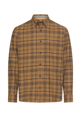 Camel Menswear / He.Hemd langarm / Shirts 1/1 sleeves