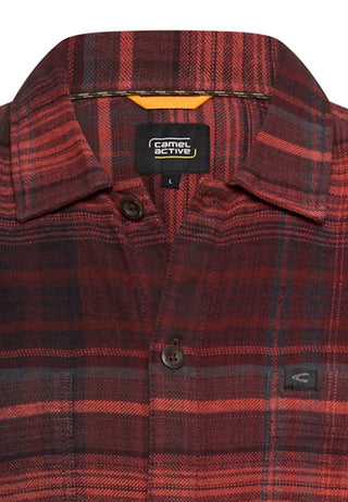 58 Terra Red;3