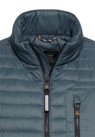 Camel Menswear / He. Outdoor Weste / Outdoor Vests