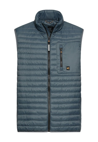 Camel Menswear / He. Outdoor Weste / Outdoor Vests