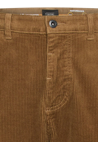 Camel Menswear / He.Freizeithose / Casual Pants