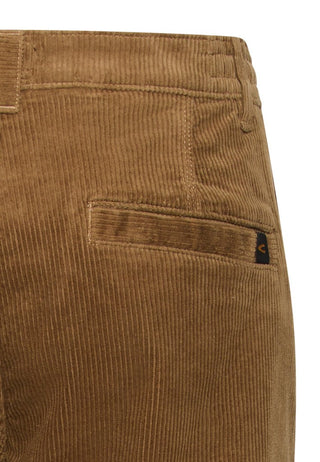 Camel Menswear / He.Freizeithose / Casual Pants