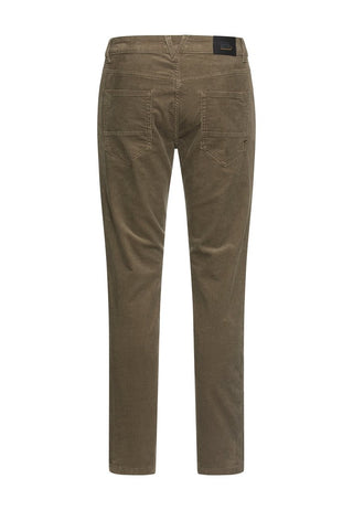 36 Dark Olive Green;6