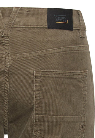 36 Dark Olive Green;8