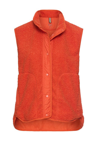 Camel Womenswear / Da. Weste / Outdoor Vests
