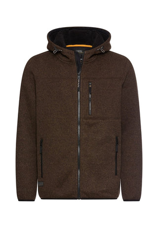 25 Sepia Brown;1