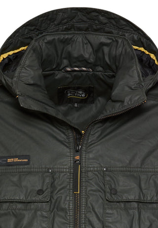 36 Dark Olive Green;3