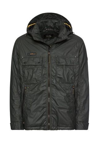 36 Dark Olive Green;1