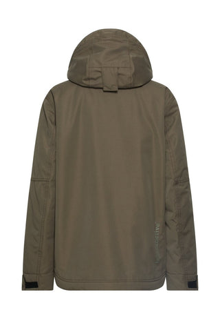 36 Dark Olive Green;6