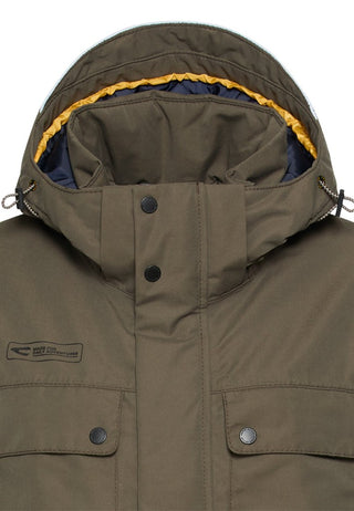 36 Dark Olive Green;7