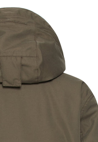 36 Dark Olive Green;8
