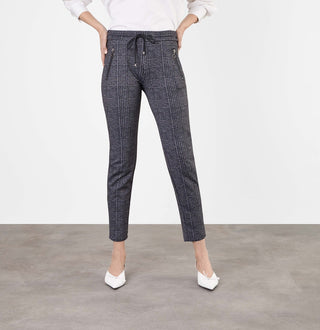 090K black check;43