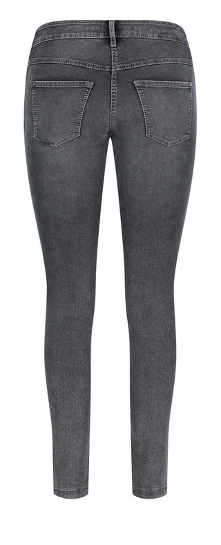 D924 dark grey authentic wash;41