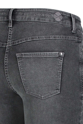 D924 dark grey authentic wash;19