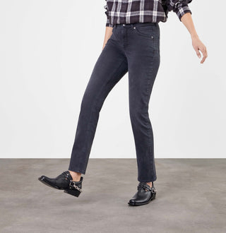 D951 authentic black black was;16