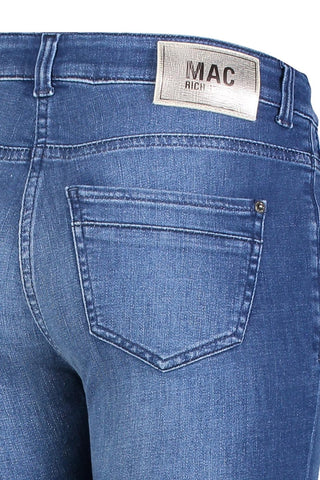 D481 authentic blue wash;19