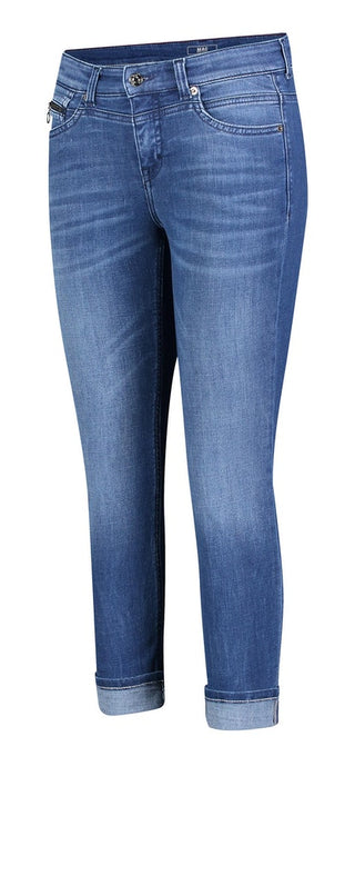 D481 authentic blue wash;19
