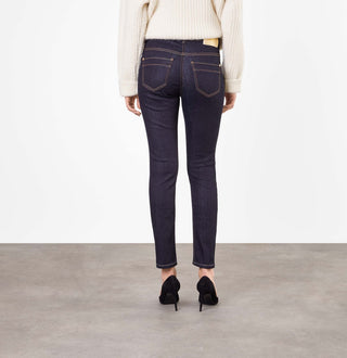 D683 fashion rinsed;16