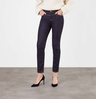 D683 fashion rinsed;8
