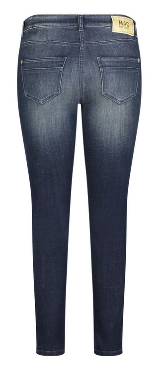 D885 dark blue vintage;14