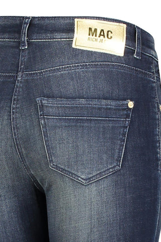 D885 dark blue vintage;17